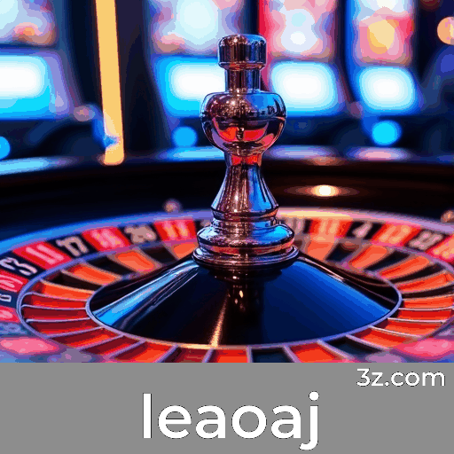 leaoaj login page Brazil – secure online casino access