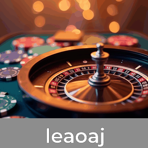Experimente a conveniência do aplicativo leaoaj