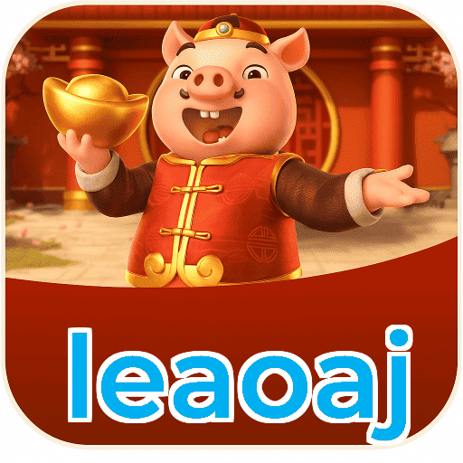 Leaoaj: Seu Cassino Online Seguro e Divertido