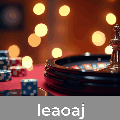 Aproveite os Bônus Únicos da leaoaj e Ganhe Grande!