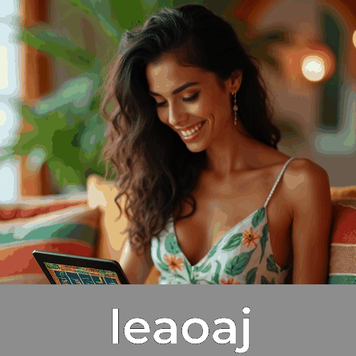 leaoaj: Apostas esportivas com foco no Brasil