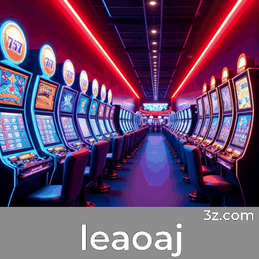 leaoaj login page Brazil – secure online casino access