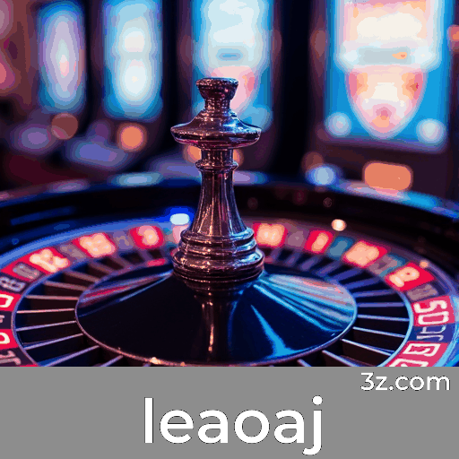 Login to leaoaj – Access Online Casino & Sports in Brazil leaoaj login page Brazil – secure online casino access