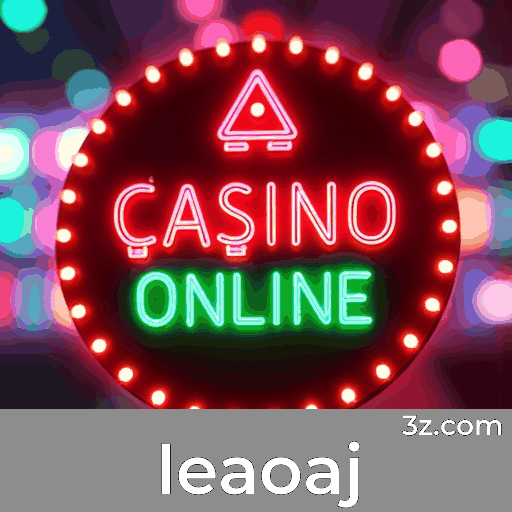 leaoaj login page Brazil – secure online casino access