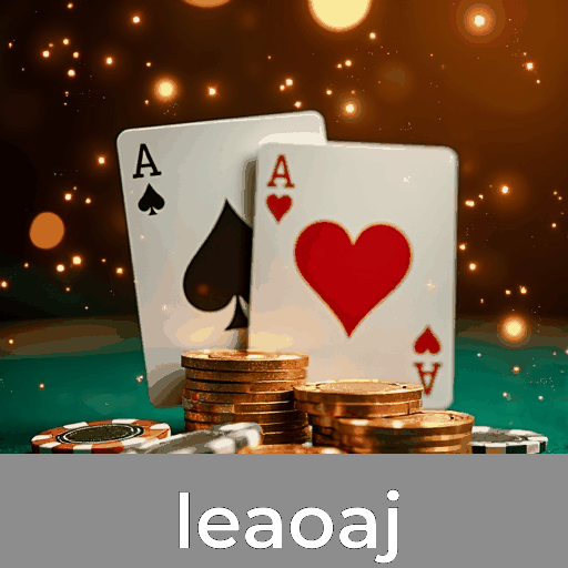 leaoaj: Experiência de Dealer ao Vivo para Jogadores Brasileiros
