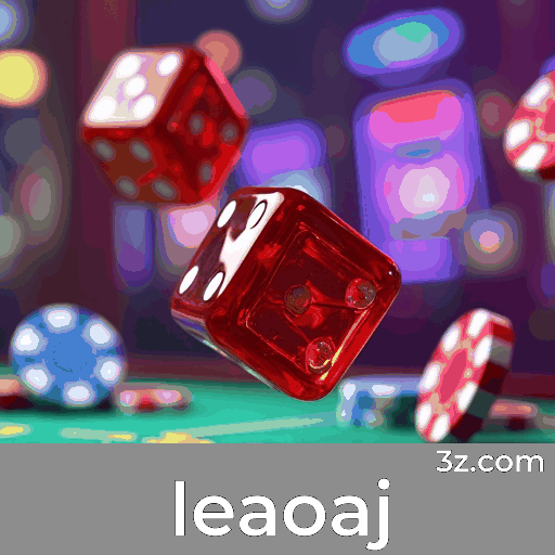 leaoaj login page Brazil – secure online casino access