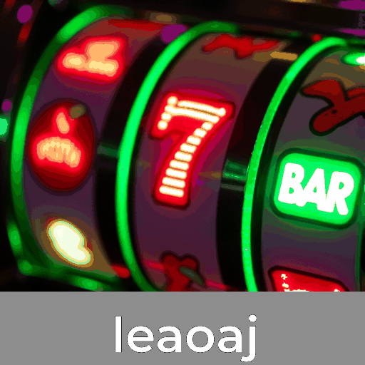 Leaoaj: Excelência em Jogos Online e Serviços Profissionais