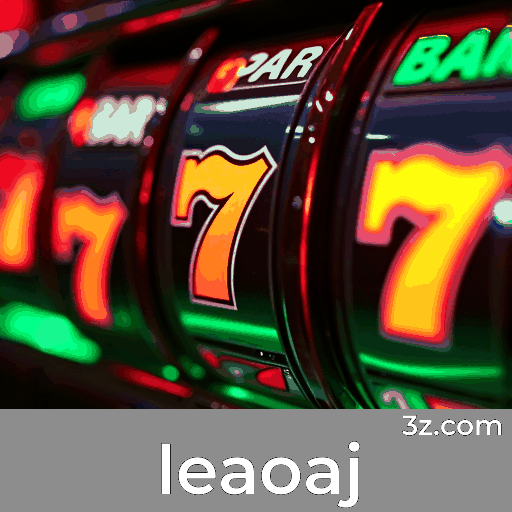 leaoaj login page Brazil – secure online casino access