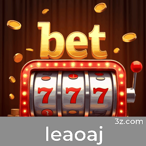 leaoaj login page Brazil – secure online casino access