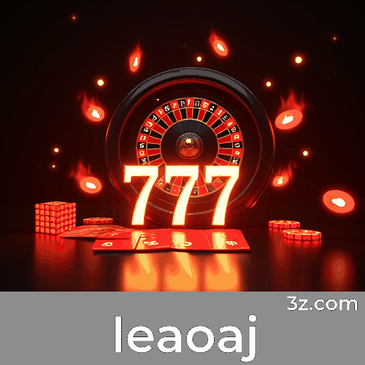 Login to leaoaj – Access Online Casino & Sports in Brazil leaoaj login page Brazil – secure online casino access