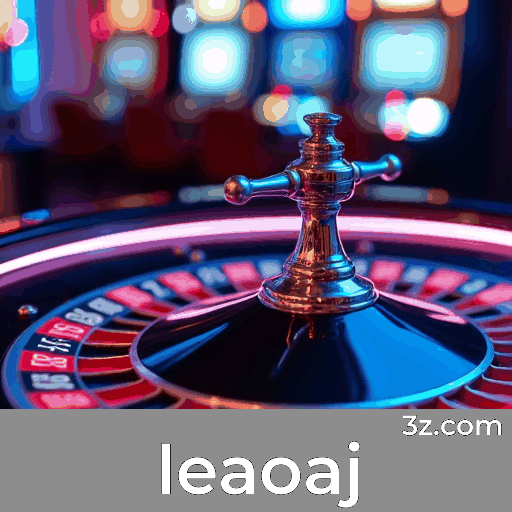 leaoaj login page Brazil – secure online casino access